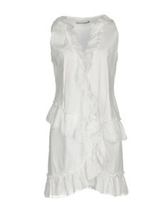 Короткое платье Ermanno Scervino