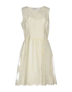 Короткое платье Blugirl Blumarine
