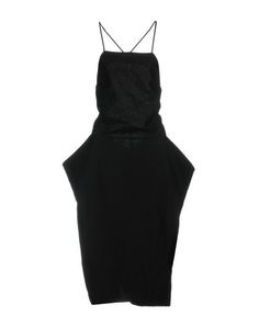 Платье до колена Nostrasantissima