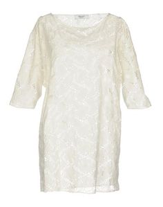 Короткое платье Blugirl Blumarine