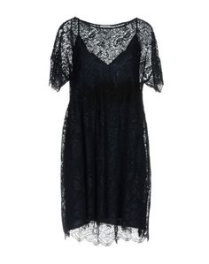Короткое платье P.A.R.O.S.H.
