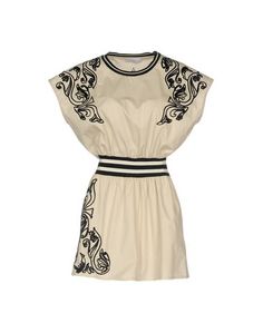 Короткое платье Gaëlle Paris