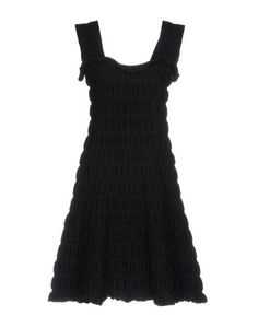 Короткое платье Victoria, Victoria Beckham