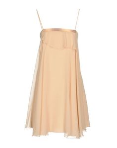 Короткое платье Emporio Armani