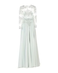 Длинное платье Zuhair Murad