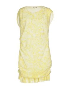 Короткое платье Pinko