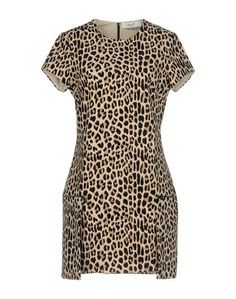 Короткое платье Blugirl Blumarine