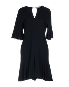 Короткое платье Dondup