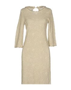 Короткое платье Kangra Cashmere