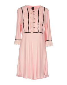 Короткое платье Pinko