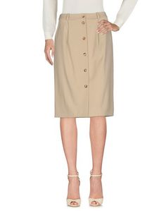 Юбка длиной 3/4 Michael Kors