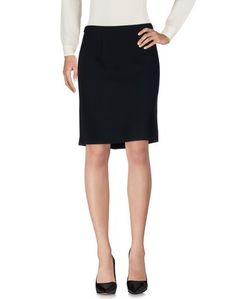 Юбка до колена Diane von Furstenberg
