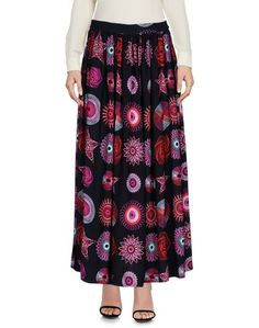 Длинная юбка Msgm