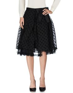 Юбка длиной 3/4 Marc Jacobs