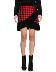 Мини-юбка Fausto Puglisi