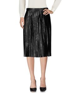 Юбка длиной 3/4 Msgm