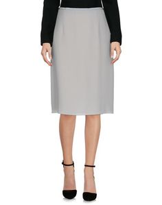 Юбка до колена Agnona