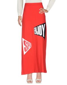 Длинная юбка Love Moschino