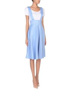 Юбочный комбинезон JE Suis LE Fleur