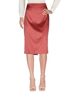 Юбка длиной 3/4 Just Cavalli