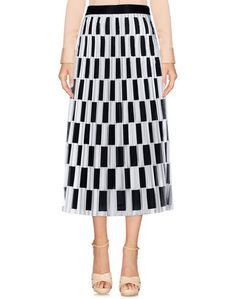 Юбка длиной 3/4 Off White™
