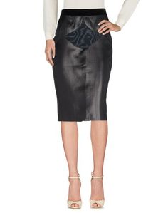 Юбка длиной 3/4 Just Cavalli