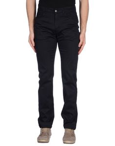 Повседневные брюки Trussardi Jeans