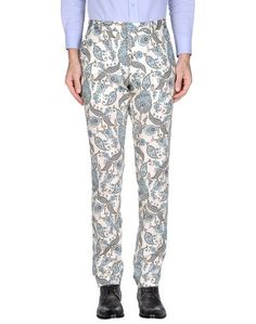 Повседневные брюки Gucci