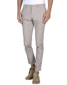 Повседневные брюки Dondup