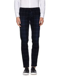 Повседневные брюки Pmds Premium Mood Denim Superior