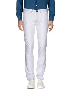 Повседневные брюки Armani Jeans