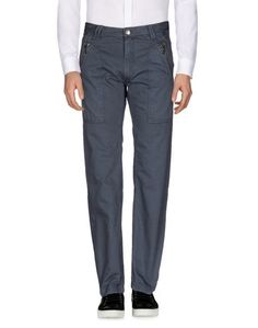 Повседневные брюки Versace Jeans