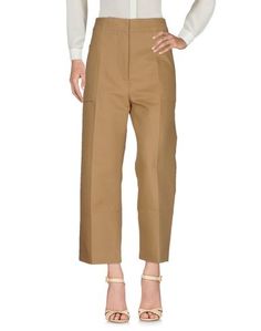 Повседневные брюки Marni
