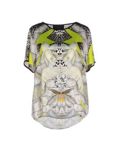 Блузка Philipp Plein