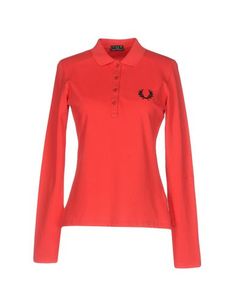 Поло Fred Perry