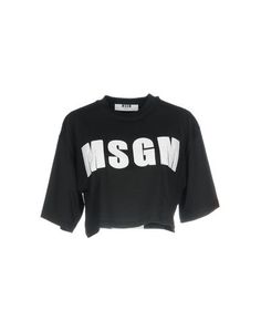 Футболка Msgm