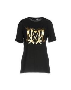 Футболка Love Moschino