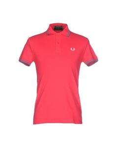 Поло Fred Perry