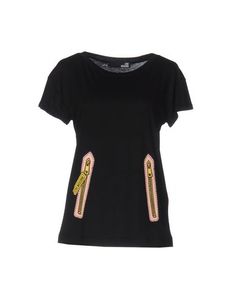 Футболка Love Moschino