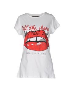 Футболка Philipp Plein