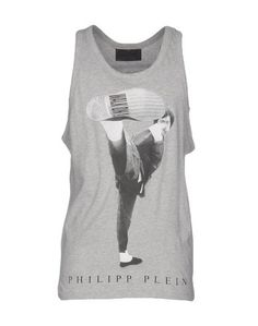 Футболка Philipp Plein