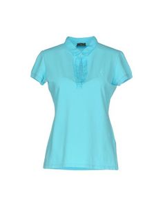 Поло Fred Perry