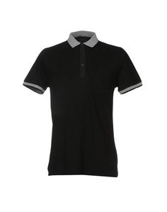 Поло Tru Trussardi