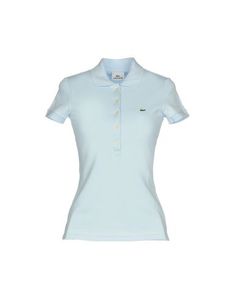Поло Lacoste