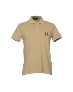 Поло Fred Perry