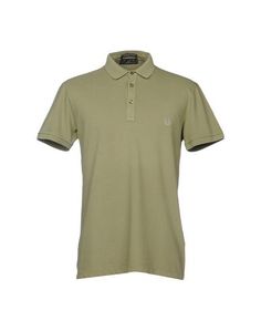 Поло Fred Perry