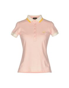 Поло Fred Perry