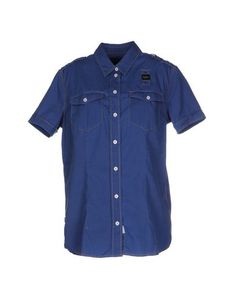 Pубашка Blauer