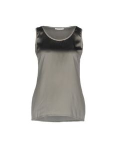 Топ без рукавов Kangra Cashmere