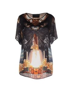 Блузка Philipp Plein